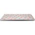 Bouffants and Broken Hearts Anchors and Dots Universal Laptop 16.6in (13.4 x 9.7in) Skin